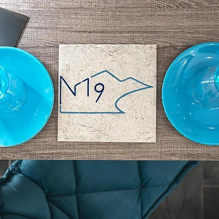 Napul'è 19 Napoli