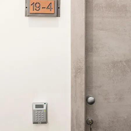Affittacamere Napul'è 19 4*