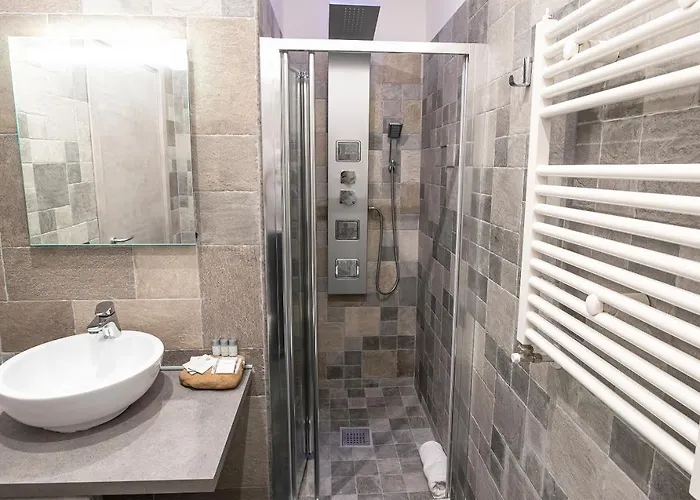 Napul'e 19 ゲストハウス ナポリ