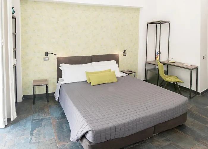 Napul'e 19 ナポリ