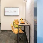 Napul'e 19 4*