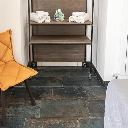 Pensionat Napul'e 19 Neapel