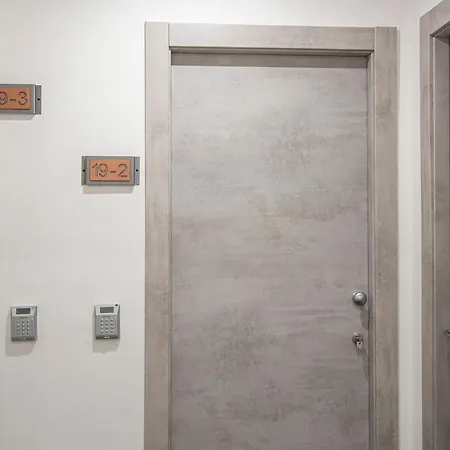 Pensionat Napul'e 19