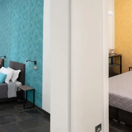 Napul'e 19 Pensionat Neapel