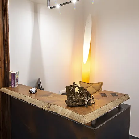 Napul'e 19 Pensionat