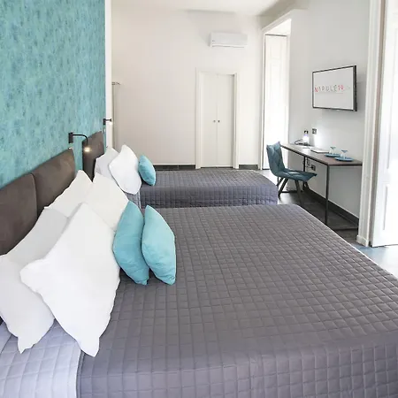 Guest house Napul'e 19