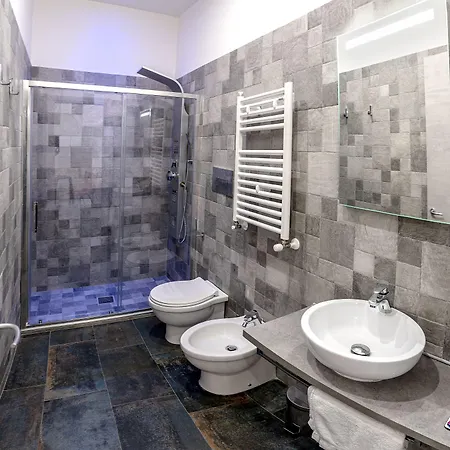 Pensionat Napul'e 19 4*