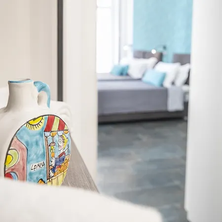 Napul'e 19 Pensionat