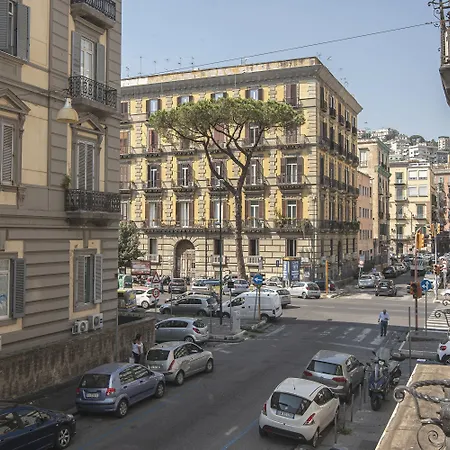 Gæstehus Napul'e 19 Napoli