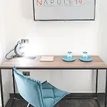 Napul'e 19 Gasthuis