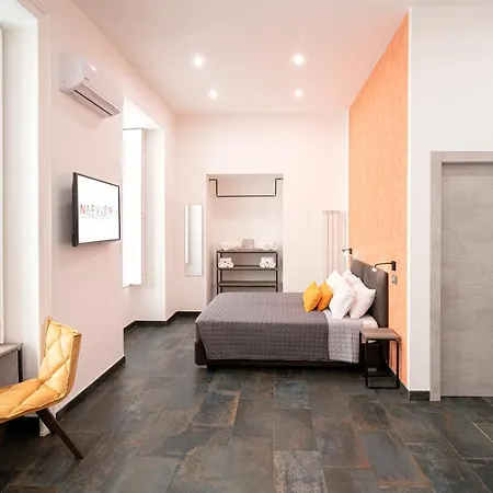 Napul'e 19 Penzion 4*