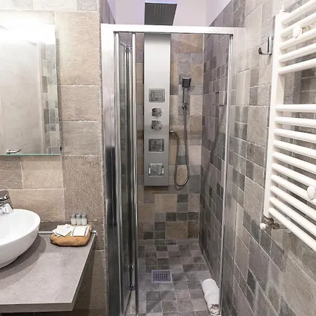 Napul'e 19 Penzion Neapol