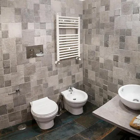 Penzion Napul'e 19 Neapol