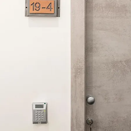 Πανσιόν Napul'e 19