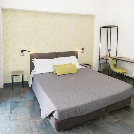 Napul'e 19 Penzion Neapol