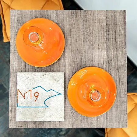 Penzion Napul'e 19 Neapol