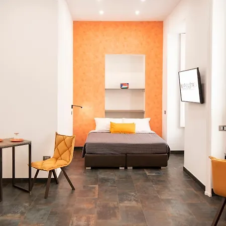 Penzion Napul'e 19 4*