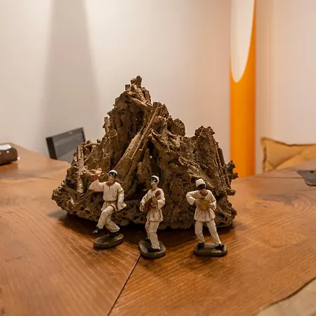 Napul'e 19 Penzion Neapol