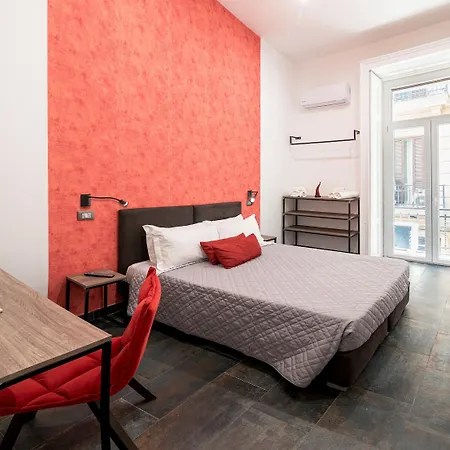 Napul'e 19 Penzion 4*