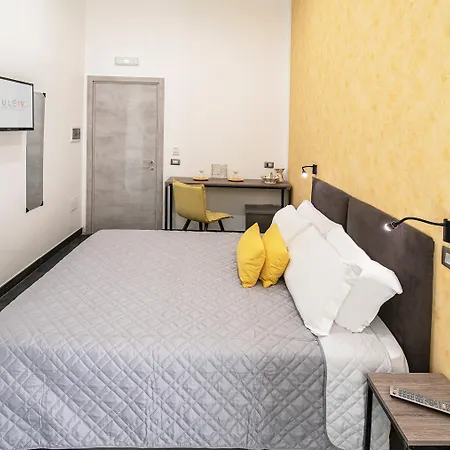 Penzion Napul'e 19 Neapol